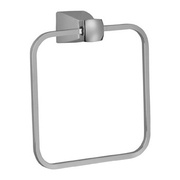 Полотенцедержатель Dornbracht Square кольцо хром 83200910-00
