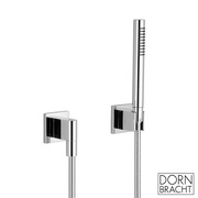 Душевой комплект Dornbracht Symetrics хром, 27808980-00