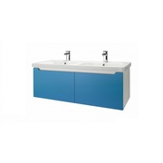 Тумба для раковины Dreja Color 120см