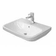 Раковина Duravit DuraStyle 65