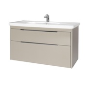 Тумба для раковины Dreja Enzo 120см