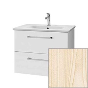 Тумба для раковины Dreja Gio 82911 Береза