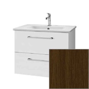 Тумба для раковины Dreja Gio 82034 Орех