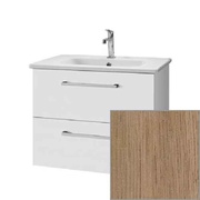 Тумба для раковины Dreja Gio 82041 Дуб