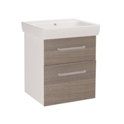 Тумба для раковины Dreja Q max 60 орегон Q-60