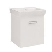Тумба для раковины Dreja Q mono 60 белая