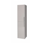 Шкаф-пенал Dreja Tower 54109 белый глянец