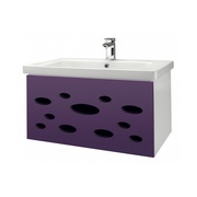 Тумба для раковины Dreja Vitta 90 U INDIVIDUAL