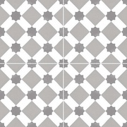 Напольная плитка Dual Gres Chic DG_CH_HOW_GR Grey howard