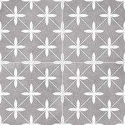 Напольная плитка Dual Gres Chic Poole Grey