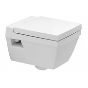 Унитаз подвесной Duravit 2nd Floor 2205090000 37x54 см