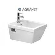 Биде подвесное Duravit 2nd Floor 2235150000 белое 37x54 см