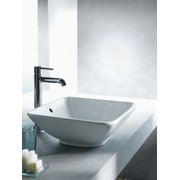 Раковина Duravit Bacino квадратная