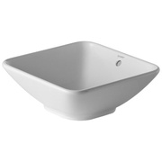 Раковина Duravit Bacino 0333420000