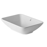 Раковина Duravit Bacino 0334520000 50х42см