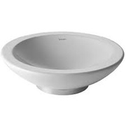 Раковина Duravit Bagnella 0451400000 d 40 см