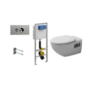 Комплект Duravit Duraplus