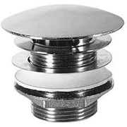 Сифон для раковины Duravit 0050241000 без перелива