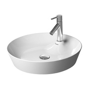 Раковина Duravit Cape Cod круглая