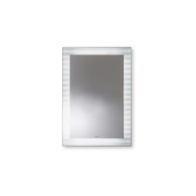 Зеркало Duravit Cape Cod с подсветкой, сенсорный выключатель