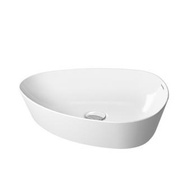 Раковина Duravit Cape Cod 50х40см
