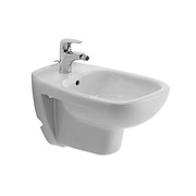 Биде подвесное Duravit D-code 54x35.5 см