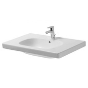 Рукомойник Duravit D-code 85x48 см