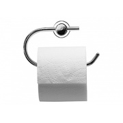 Держатель туалетной бумаги Duravit D-code 0099261000 Хром