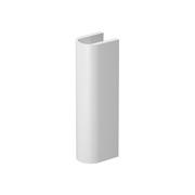 Пьедестал для раковины Duravit Darling new цвет - белый