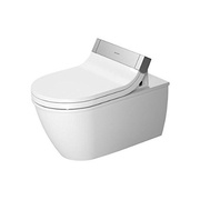 Унитаз подвесной Duravit Darling new 254459 00 00 37x62.5