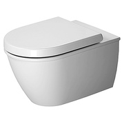 Унитаз подвесной Duravit Darling new 2545090000 54х37 см