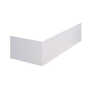 Экран для ванны Duravit DuraStyle DS878308282 170 правая для ванн 700298