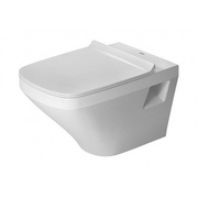 Чаша для унитаза подвесного Duravit DuraStyle 2536090000 54x37 см