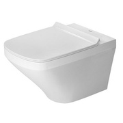 Чаша для унитаза подвесного Duravit DuraStyle 255109 00 00 37x54