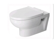 Унитаз подвесной Duravit DuraStyle 36х54см