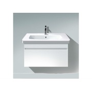 Тумба для раковины Duravit DuraStyle белый матовый 93 см