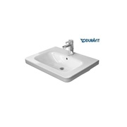 Раковина Duravit DuraStyle 65см 2320650000