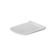 Крышка-сиденье Duravit DuraStyle микролифт