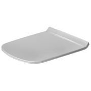 Крышка-сиденье Duravit DuraStyle 0063790000 белый