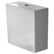 Бачок для унитаза Duravit DuraStyle 0935100005 390 x 170 мм
