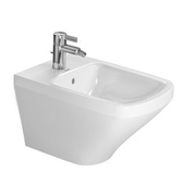 Биде подвесное Duravit DuraStyle 2287150000 37x54.5 см