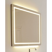 Зеркало Duravit Esplanade 100см