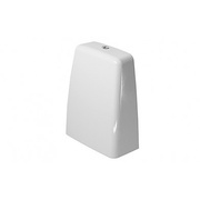 Бачок для унитаза Duravit Esplanade белый-2
