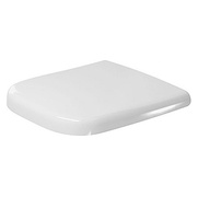 Крышка-сиденье Duravit Esplanade с микролифтом