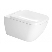 Унитаз подвесной Duravit Happy D.2 222209 00 00 54x35.5