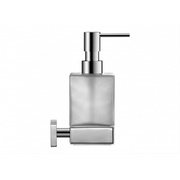Дозатор Duravit Karree 0099541000 Хром
