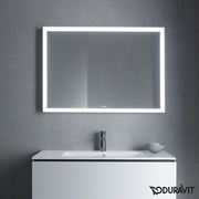Зеркало Duravit L-Cube стандарт