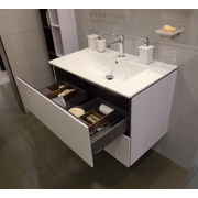 Тумба для раковины Duravit L-Cube стандарт