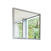 Зеркало Duravit L-Cube LC738000000 65х70 см с LED подсветкой