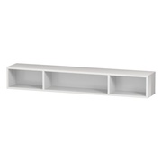 Полка Duravit L-Cube LC120002222 Белая